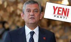 Özgür Özel'den ilk YENİ Parti açıklaması
