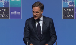 NATO Genel Sekreteri Rutte'den 'Erdoğan' ve 'demokrasi' açıklaması: 'Sadece serbest seçimler yapmak yetmez'