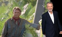 Jurassic Park'ın yıldızı Sam Neill hayatını kaybetti
