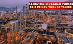 İSO ikinci 500 alarm veriyor! İhracat geriledi borç katlandı