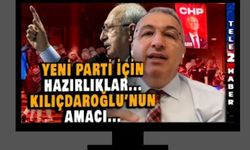 Sertaç Eş, CHP için 'korktuğu' o senaryoyu açıkladı!