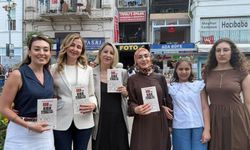 "Ada'nın Kırık Terazisi" Aile Dayanışma Ağı'nda