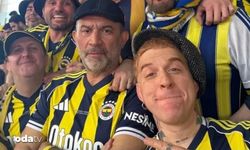 Şevket Çoruh maçta küfür cezasından kurtuldu