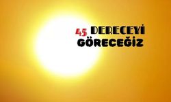Türkiye kavruluyor! Yeni sıcak hava dalgası kapıda