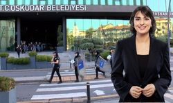Son Dakika! Üsküdar Belediye Başkanı Sinem Dedetaş gözaltına alındı