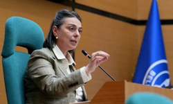 Gözaltına alınan Sinem Dedetaş'tan ilk açıklama