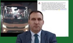 Şişli'nin kayyım belediye başkanı Menzil tarikatına otobüs tahsis etti