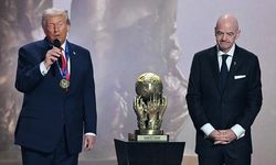 Büyük skandal! Trump emretti FIFA kırmızı kart cezasını kaldırdı!