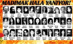 2 Temmuz! İnsanlığın yandığı gün