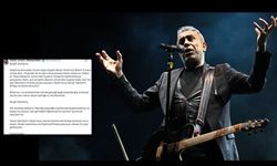 Haluk Levent'ten gözaltı sonrası 'Bomba' açıklama!