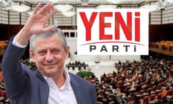 CHP'ye oda aranıyor! YENİ Parti Meclis'te taşları yerinden oynattı