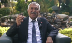 Zeydan Karalar yeni partiye geçmiyor!