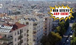 AKP İstanbul'da sandığa hazırlanıyor! Hedef her site, her mahalle, her sokak