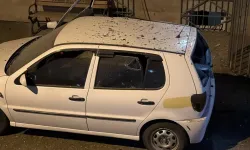 Trabzon'da İHA alarmı!