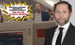'Türkiye'yi satın alırım' diyordu uyuşturucudan gözaltında