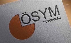 2026 YKS yerleştirme sonuçları açıklandı