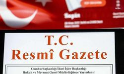 9 ülke büyükelçisi 10 üniversite rektörü değişti