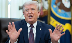 Trump İran'ı yeniden tehdit etti