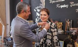 YENİ Parti'de sürpriz isim
