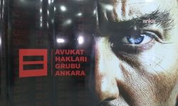 Ankara Barosu'nda başkanlık yarışı