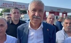 Aziz İhsan Aktaş davasında karar günü! Zeydan Karalar da Silivri'de