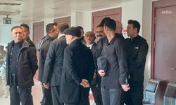 Aziz İhsan Aktaş davasının karar duruşması Silivri'de başladı