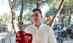 Bodrum'da Emekli Kafe açıldı: Çay 5 lira
