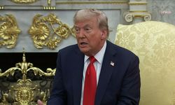 Donald Trump'tan çok tehlikeli 'Hürmüz Boğazı' açıklaması