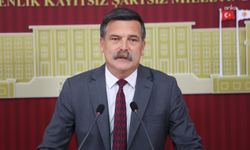Erkan Baş'tan maden işçilerinin gözaltına alınmasına tepki