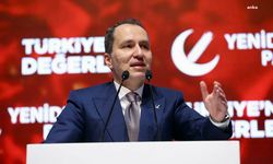 'Çerçeve Yasa' oylamasına saatler kala Fatih Erbakan fikir değiştirdi