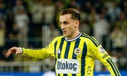 Fenerbahçe'den Kerem Aktürkoğlu'nun sağlık durumuna ilişkin açıklama
