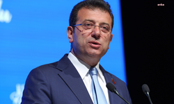 İmamoğlu'ndan Sinem Dedetaş'ın tutuklanmasına tepki