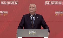 İYİ Parti Balıkesir'den 'Bayrak açtı!'