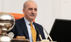 AKP'li Numan Kurtulmuş Tunuslu tutuklu siyasetçi Gannuşi'nin serbest bırakılmasını istedi