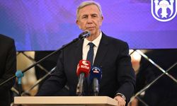 Mansur Yavaş'tan parti değiştireceği iddiaları hakkında açıklama