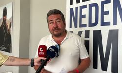 Muğlalı oyuncuya alkollü içki paylaşımı nedeniyle 82 bin lira ceza kesildi