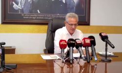 Nazilli Belediye Başkanı Tetik, CHP'den istifa etti