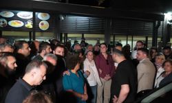 Sinem Dedetaş'ın ailesi ve partililerden tepki: 'Dimdik ayakta kalmaya devam edeceğiz'