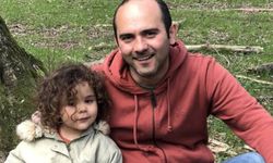 Tayfun Kahraman'dan kızı Vera'ya doğum günü mesajı