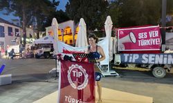 TİP'li Kadıgil: Doğru soru, 'Özgür Özel'i de alacaklar mı?' değil, 'Siz verecek misiniz?'
