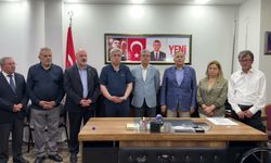 TMO'nun fındık fiyatına YENİ Parti'den sert tepki! 'Bu, sefalet fiyatıdır'
