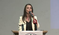 Tülay Hatimoğulları: 'Bu topraklarda Kürtleri inkar etme, Kürtleri yok sayma dönemi kapanmıştır'