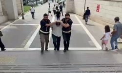Üç cinayet ve altı cinayete teşebbüs suçunun faili belirlendi