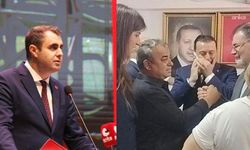 YENİ Parti'den CHP- AKP işbirliğine sert tepki