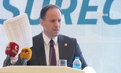 Yeni Partili Yavuzyılmaz: 'Karayolu projeleri için 6 ayda 49,6 milyar lira garanti ödemesi yapıldı'