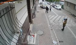 Eski kız arkadaşının evini ikinci kere kundakladı bu defa yakalandı