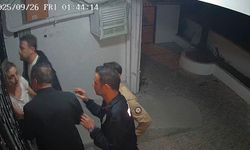 Güllü'nün öldüğü olay gecesine ait yeni görüntüleri ortaya çıktı
