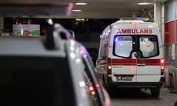 İzmir'de 15 yaşındaki Mehmet kalbinden bıçaklandı