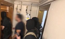 Kırmızı bültenle aranan Faslı kadın Avcılar'da yakalandı