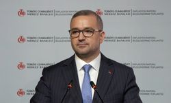 Merkez Bankası enflasyon tahminini yine yükseltti!